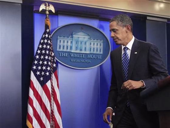 Barack Obama